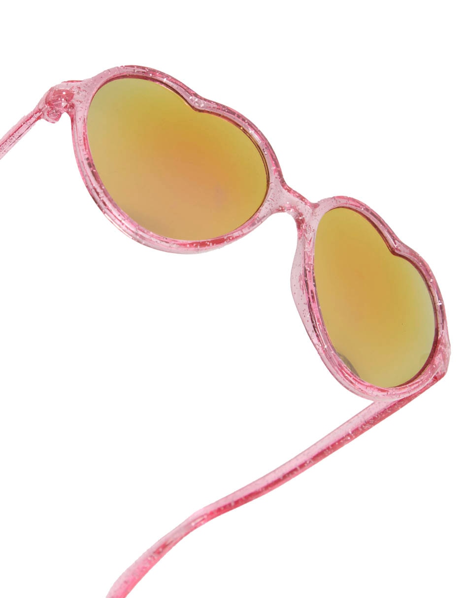Lentes de sol piquenique bibies para niña