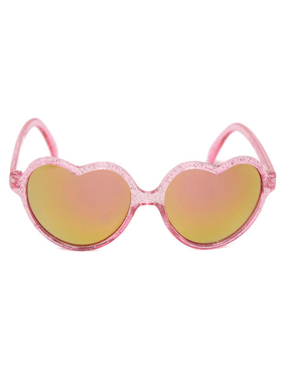 Lentes de sol piquenique bibies para niña
