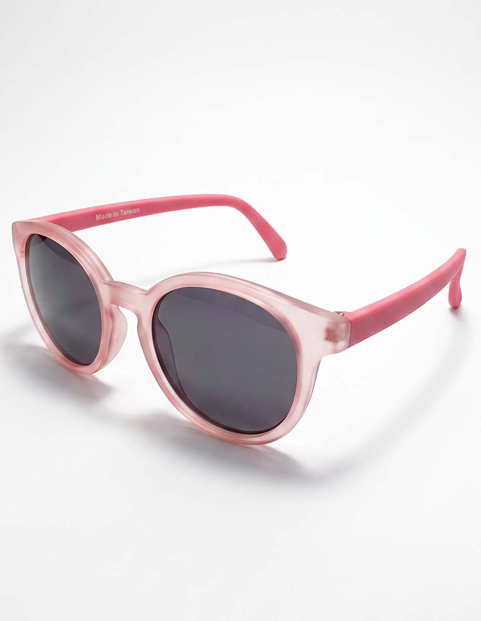 Lentes de sol piquenique para niña
