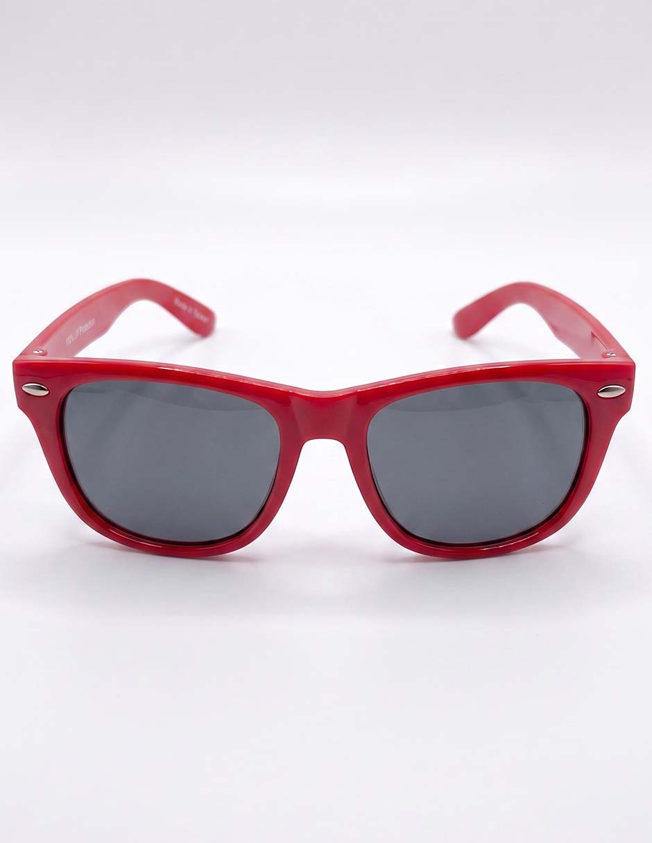 Lentes de sol piquenique para niño