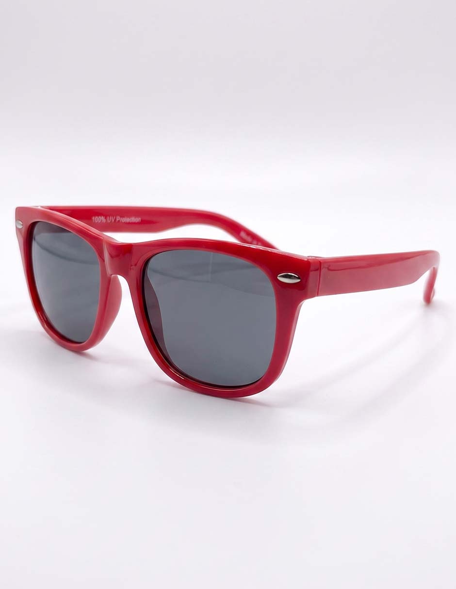 Lentes de sol piquenique para niño