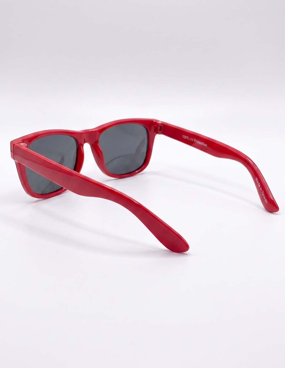 Lentes de sol piquenique para niño