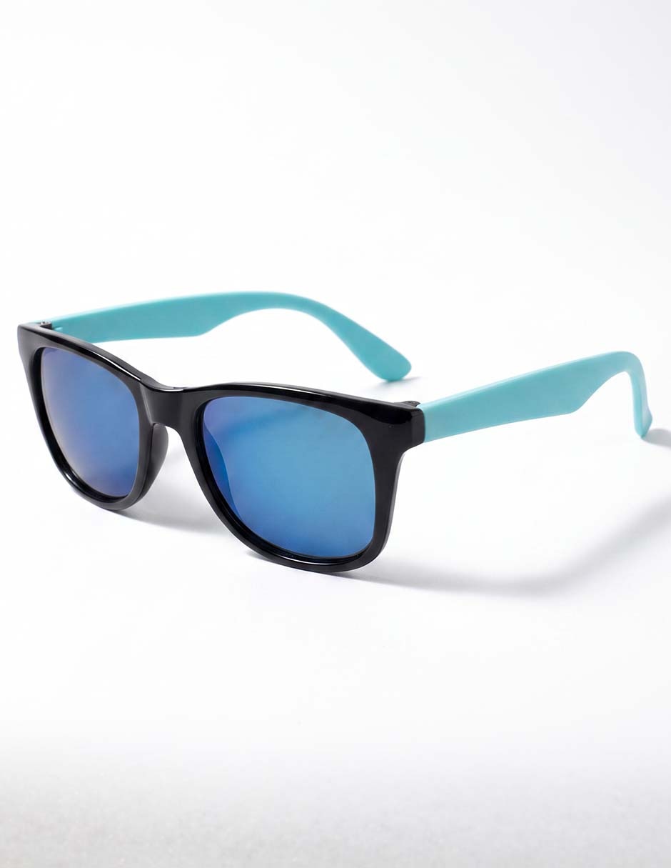 Lentes de sol piquenique para niño