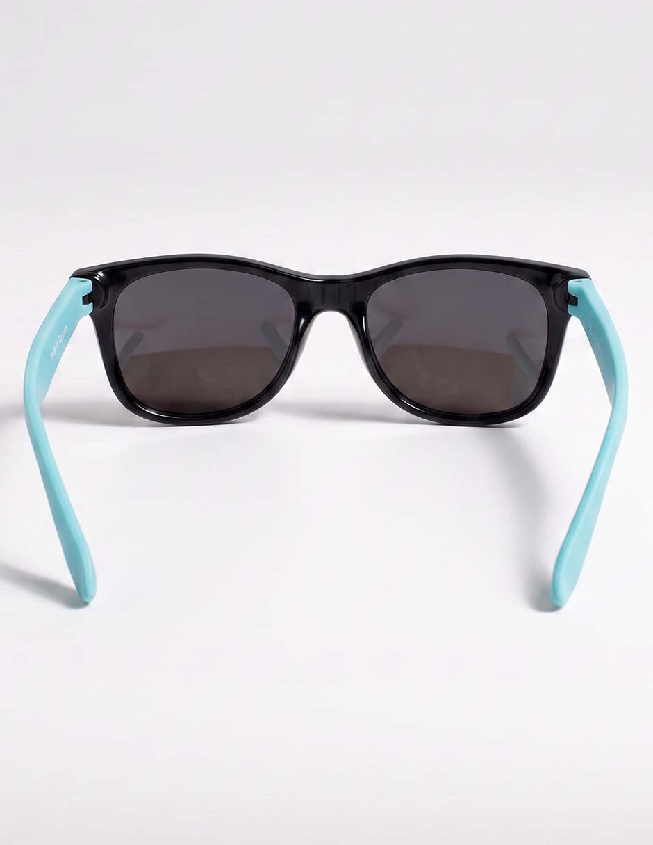Lentes de sol piquenique para niño