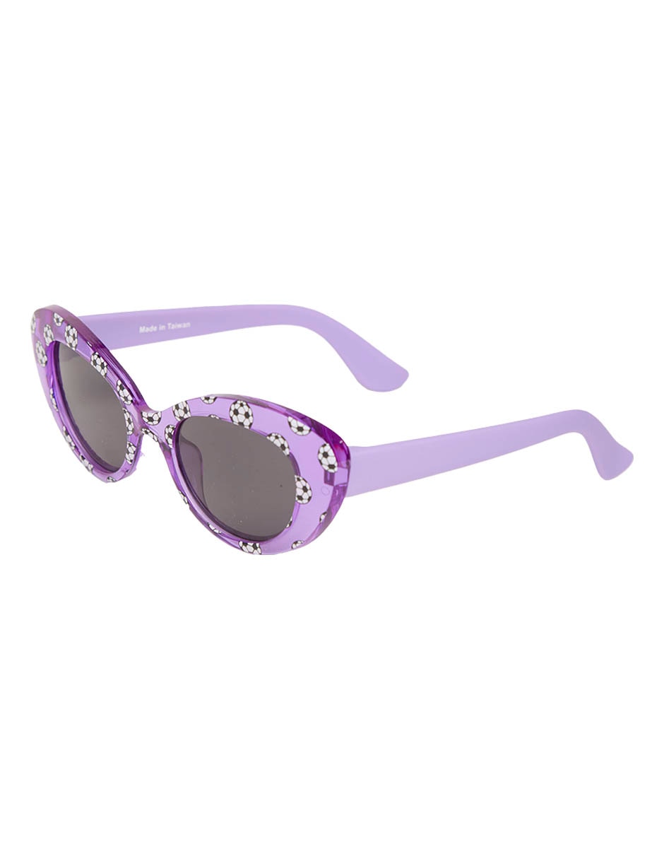 Lentes de sol piquenique babies para niña