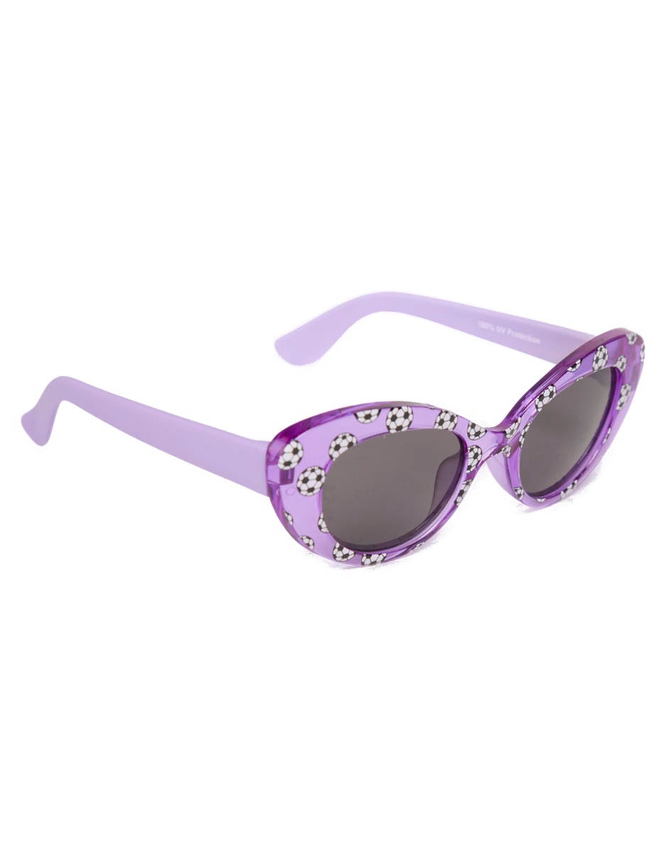 Lentes de sol piquenique babies para niña