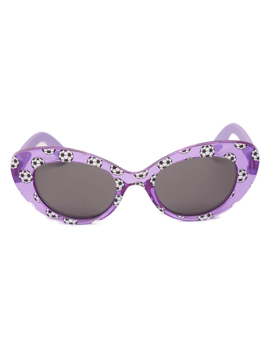 Lentes de sol para niña