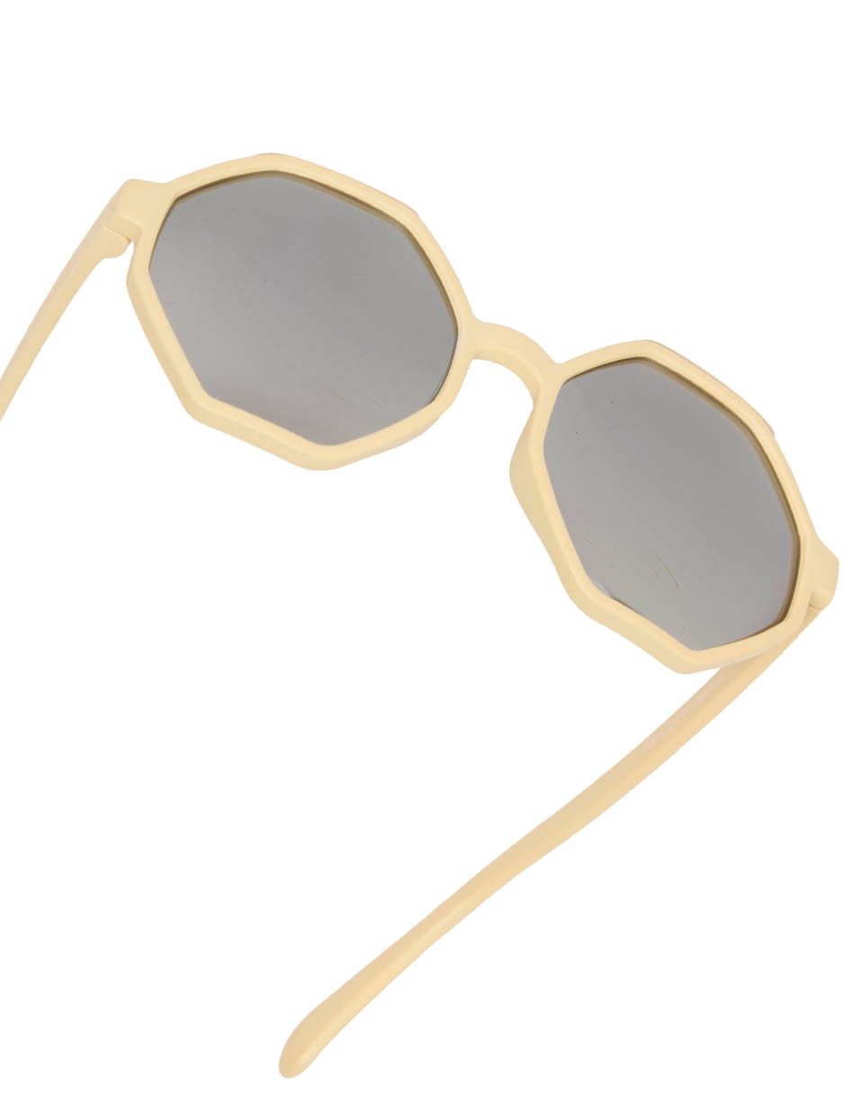 Lentes De Sol Piquenique Babies Para Niña