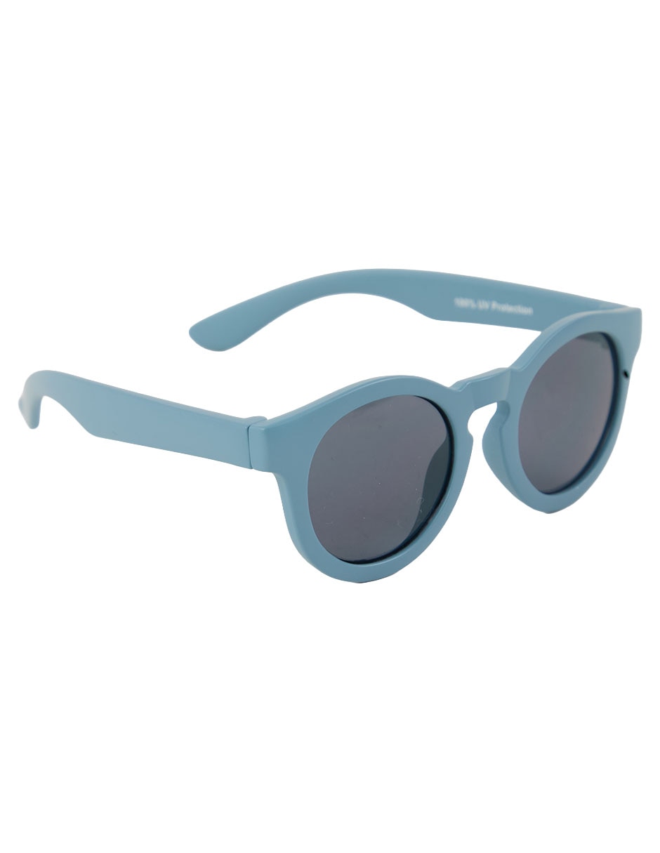 Lentes De Sol Piquenique Babies Para Niño