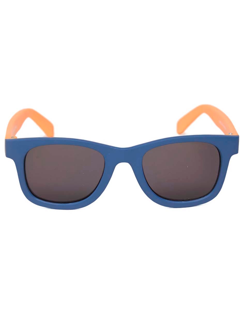 LENTES SOLARES , AZULN 1