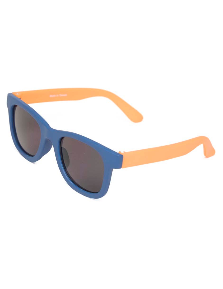 LENTES SOLARES , AZULN 2
