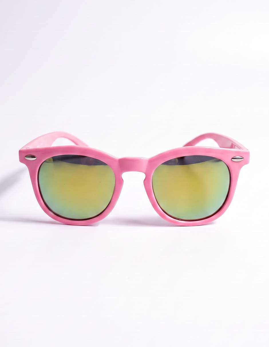 Lentes de sol piquenique para niña