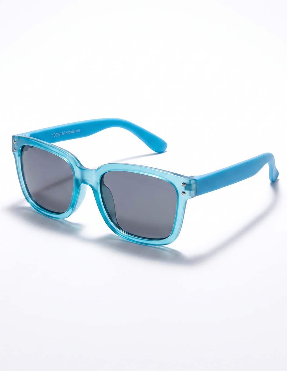 Lentes de sol piquenique para niño