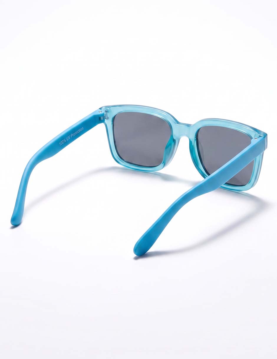 Lentes de sol piquenique para niño