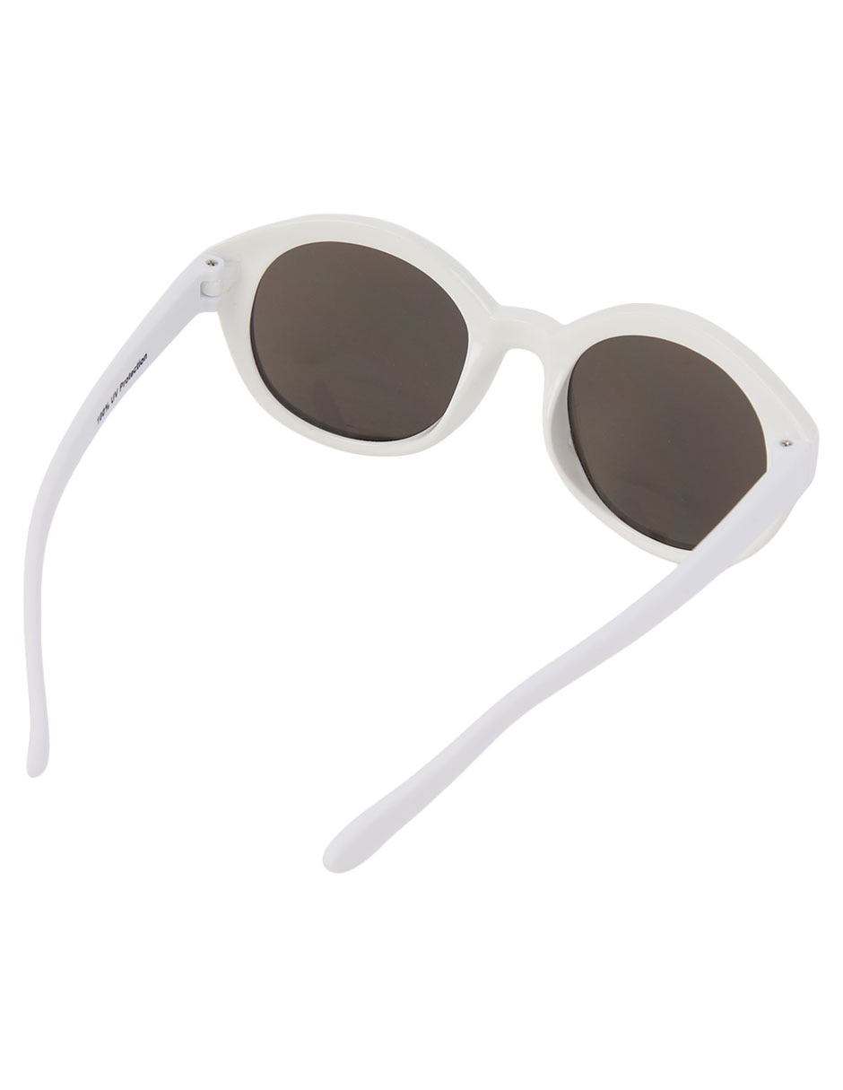 Lentes De Sol Piquenique Babies Para Niña