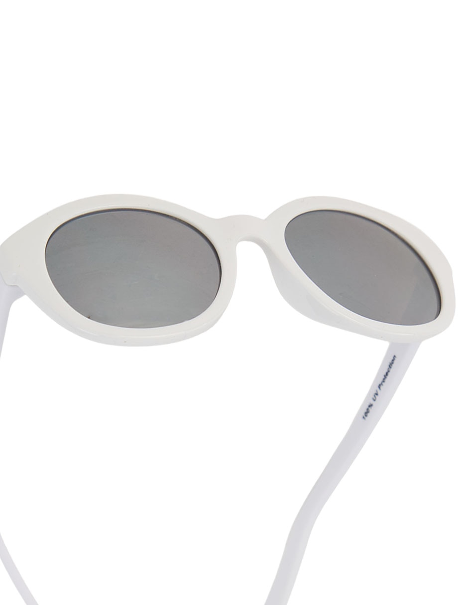 Lentes De Sol Piquenique Babies Para Niña