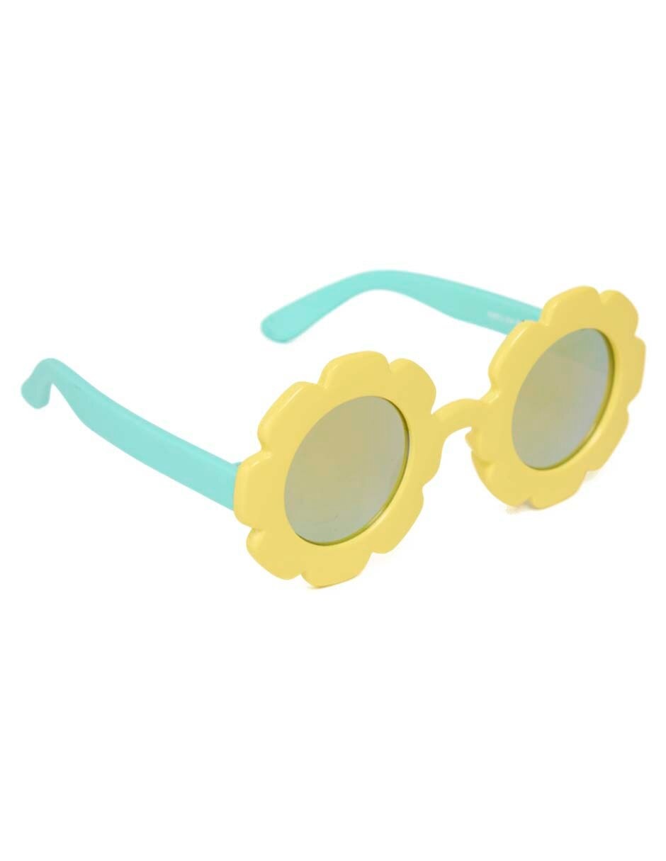 Lentes de sol piquenique babies para niña