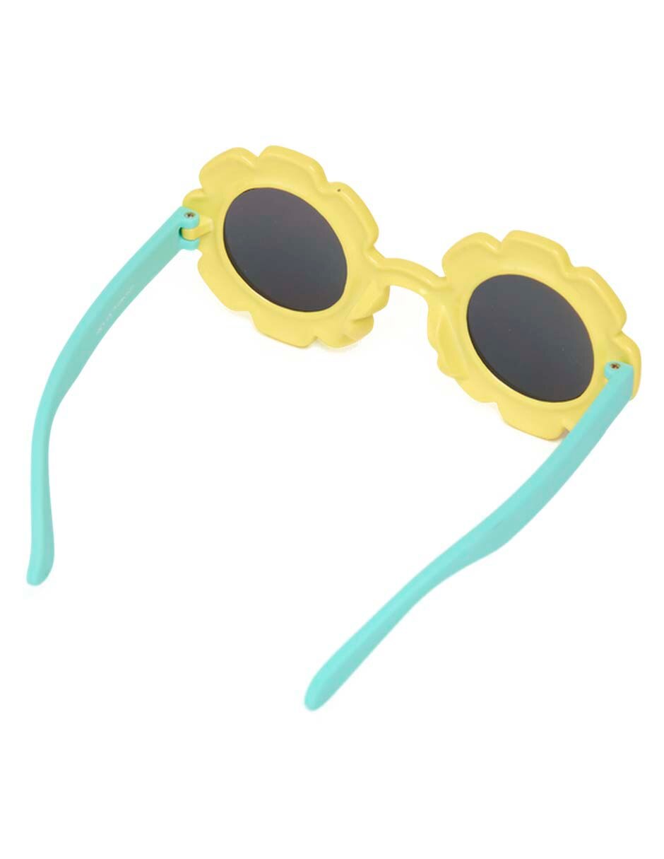 Lentes de sol piquenique babies para niña