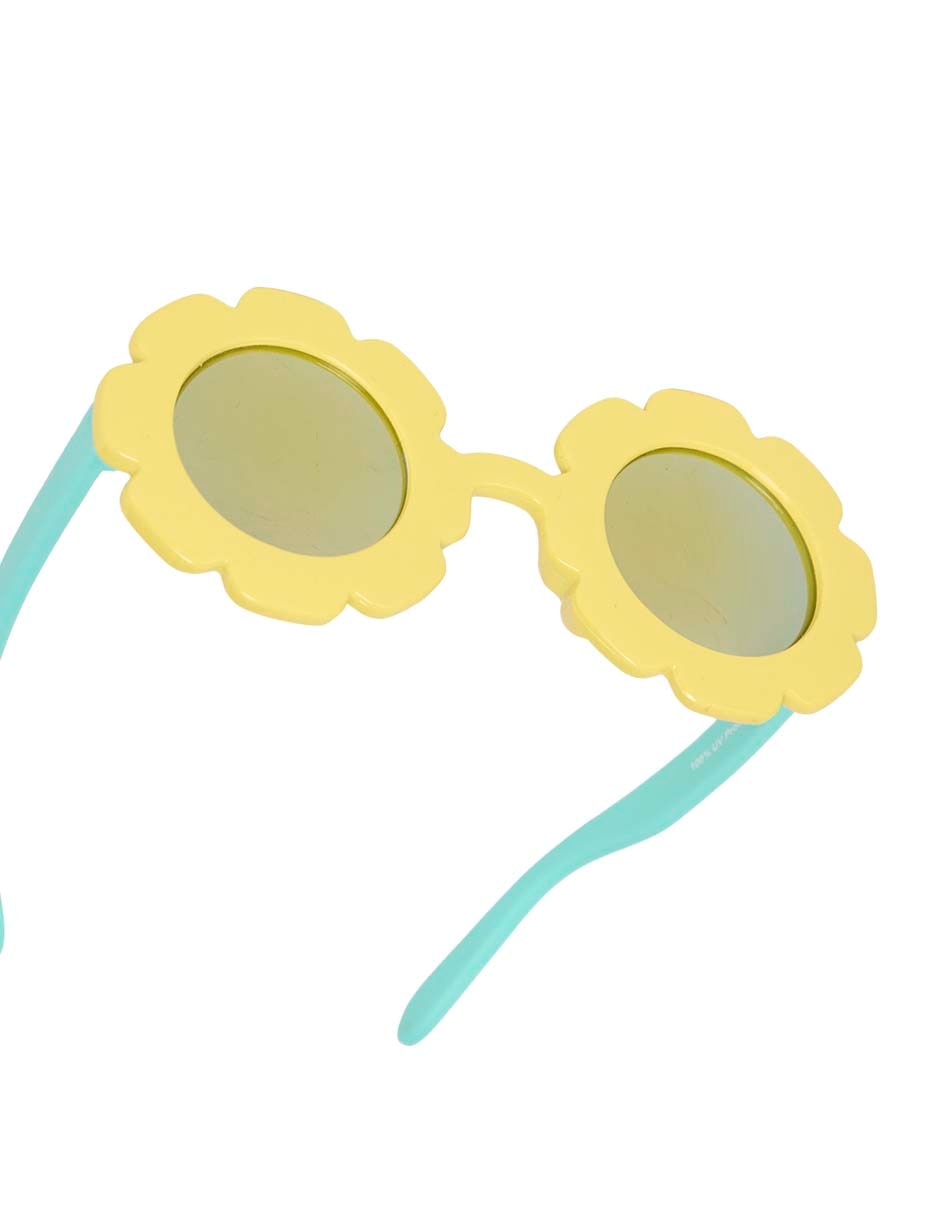 Lentes de sol piquenique babies para niña