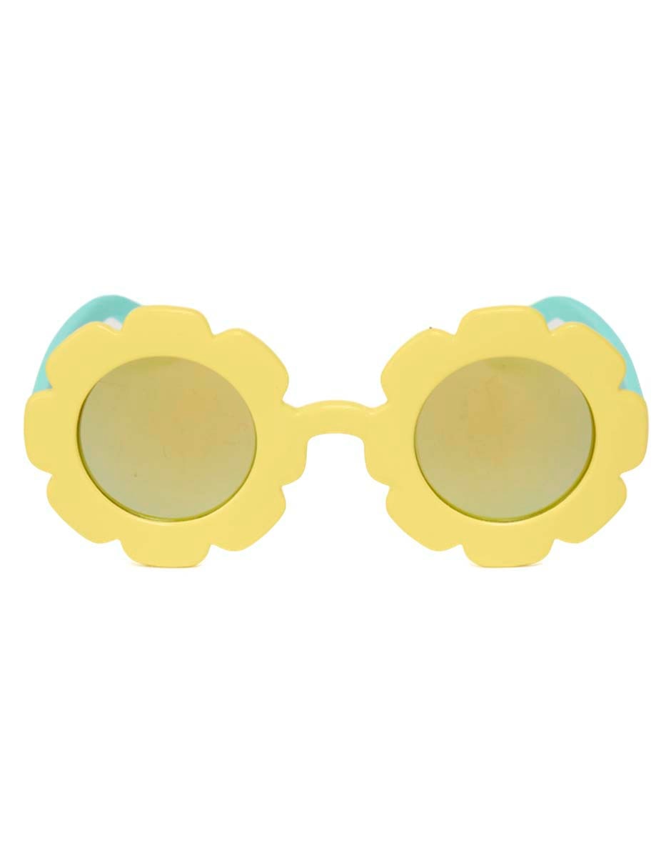 Lentes de sol para niña