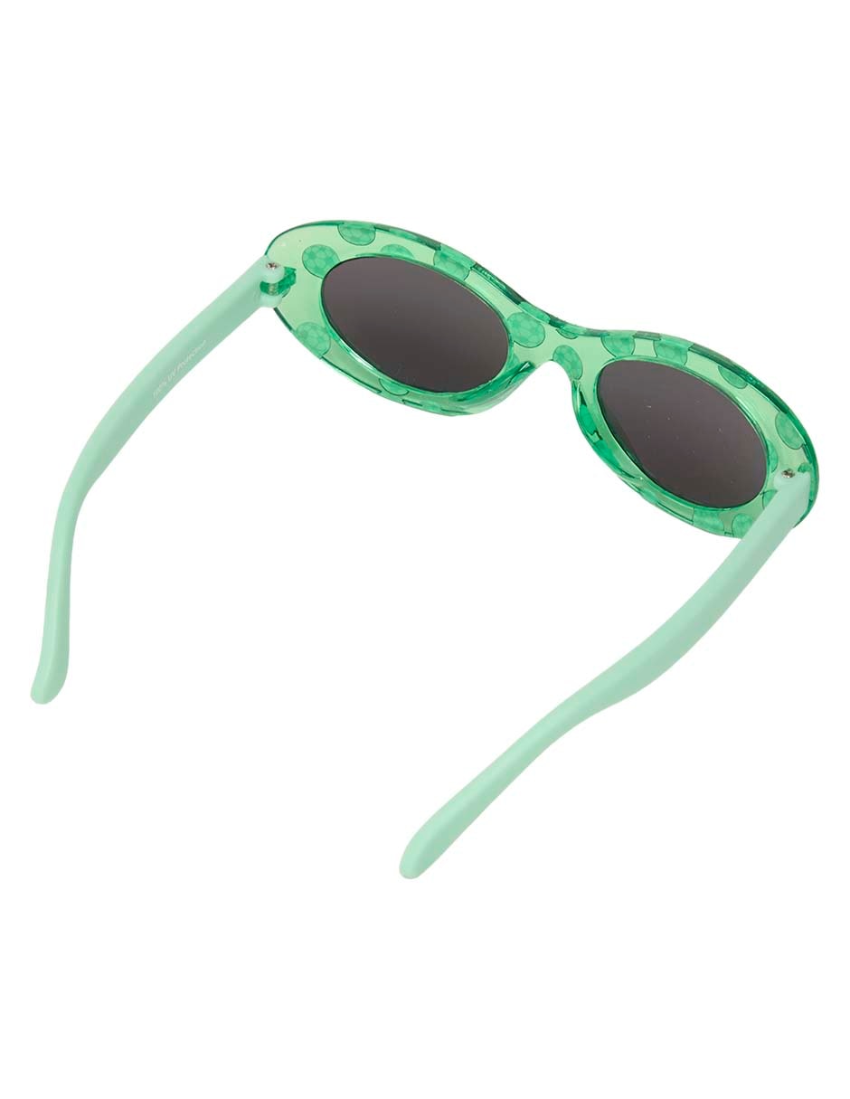 Lentes de sol piquenique babies para niño