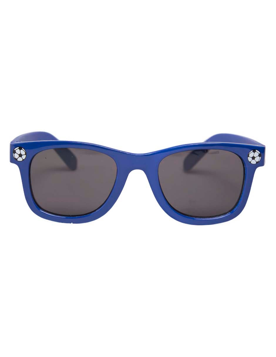 Lentes de sol para niño