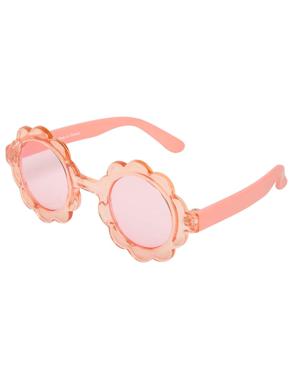 Lentes De Sol Piquenique Babies Para Niña
