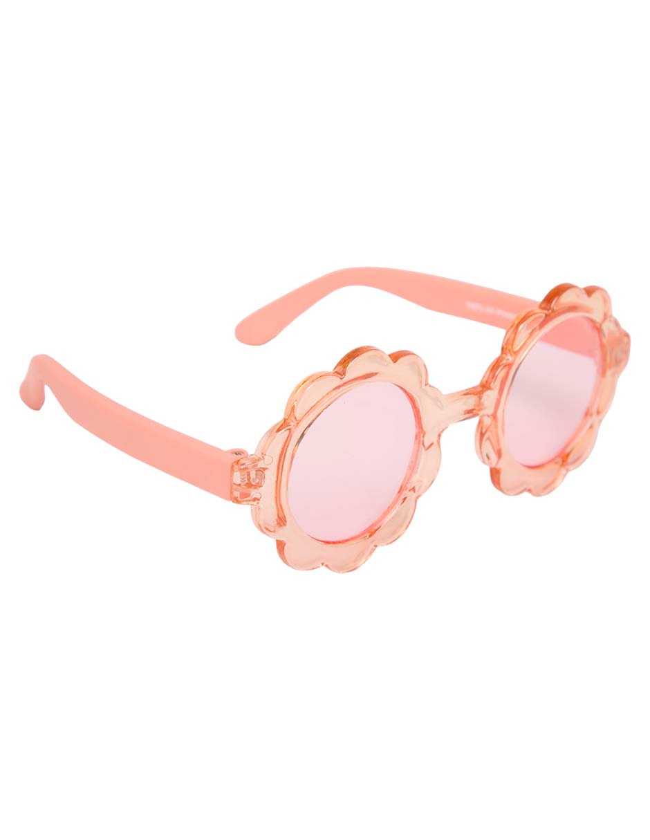 Lentes De Sol Piquenique Babies Para Niña