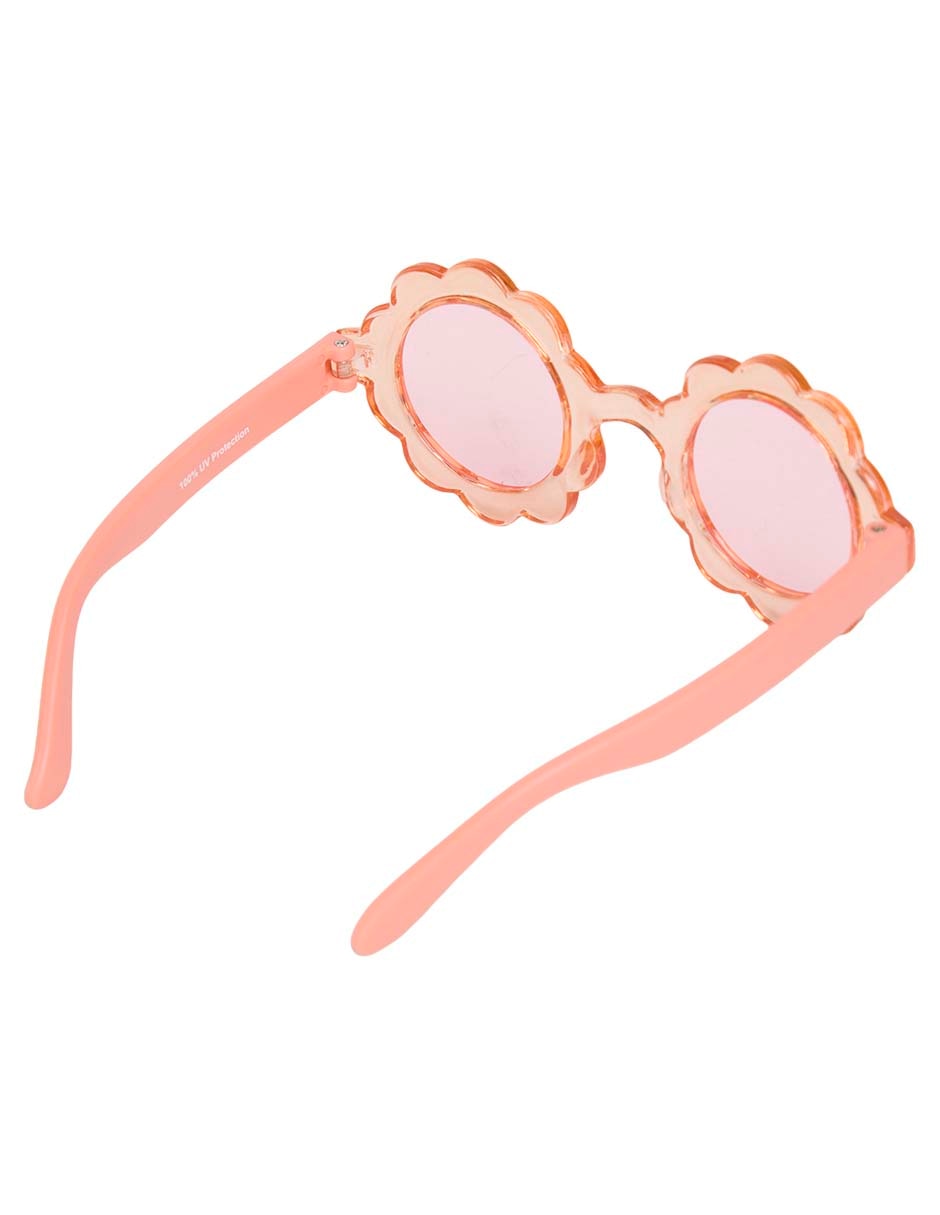Lentes De Sol Piquenique Babies Para Niña