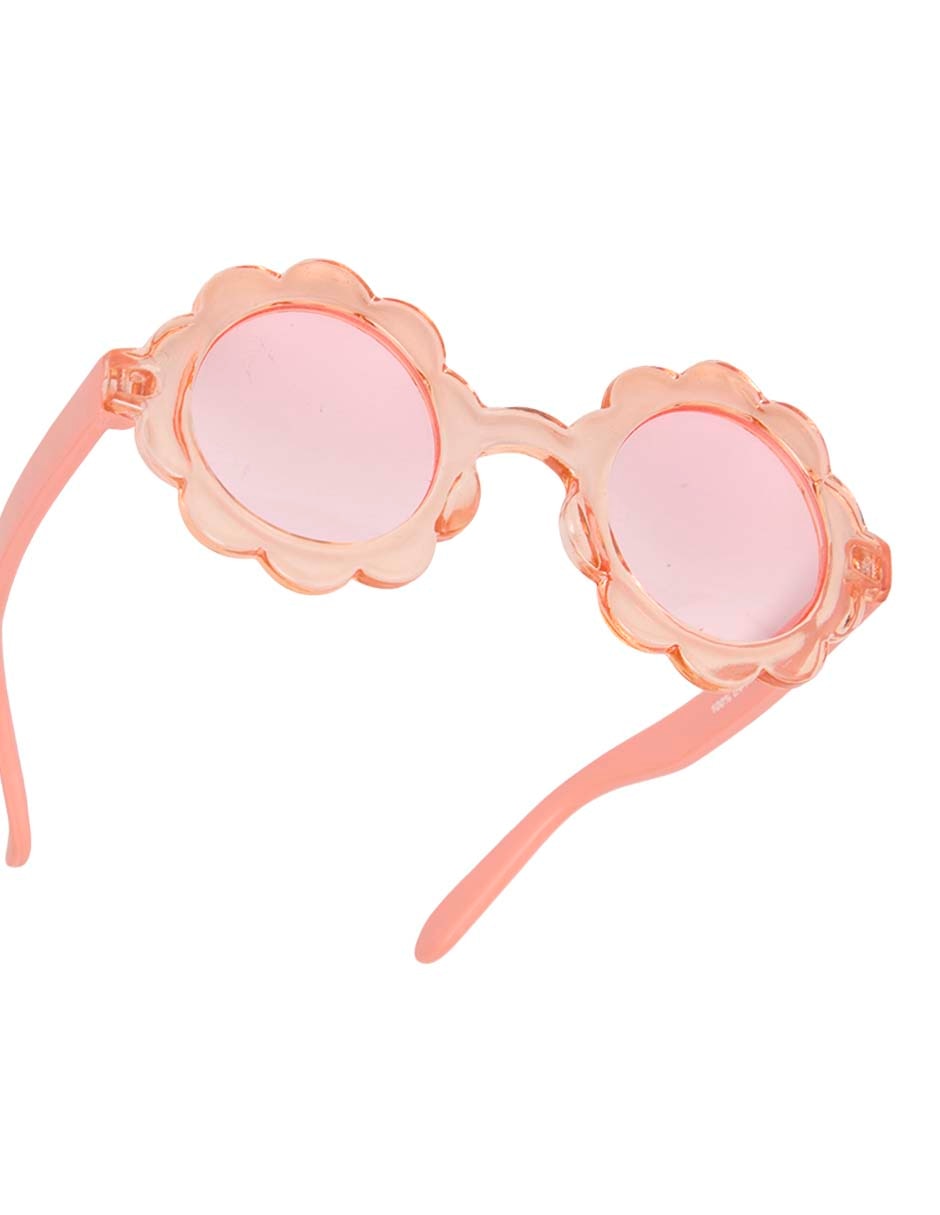 Lentes De Sol Piquenique Babies Para Niña