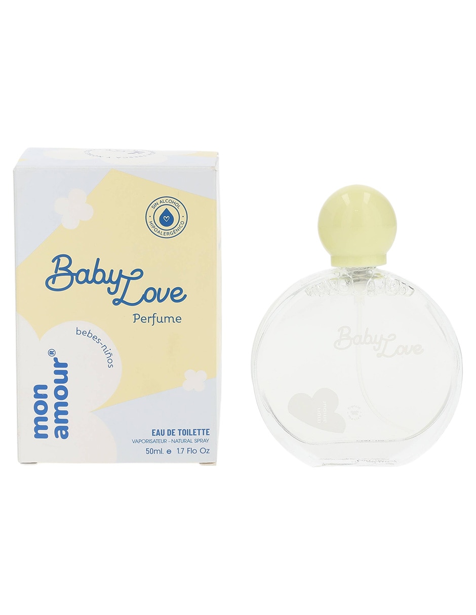 Eau de toilette unisex