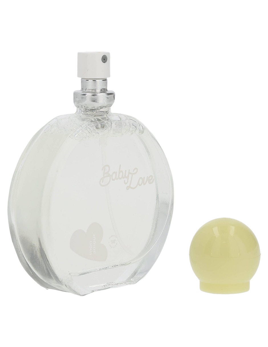 Eau de toilette unisex