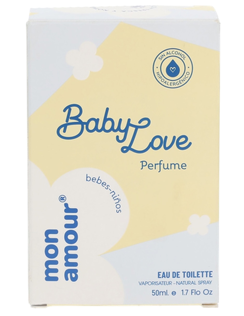 Eau de toilette unisex