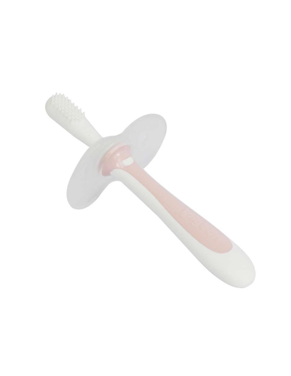Set cepillo de dientes para bebé Set cepillo de dientes para bebé