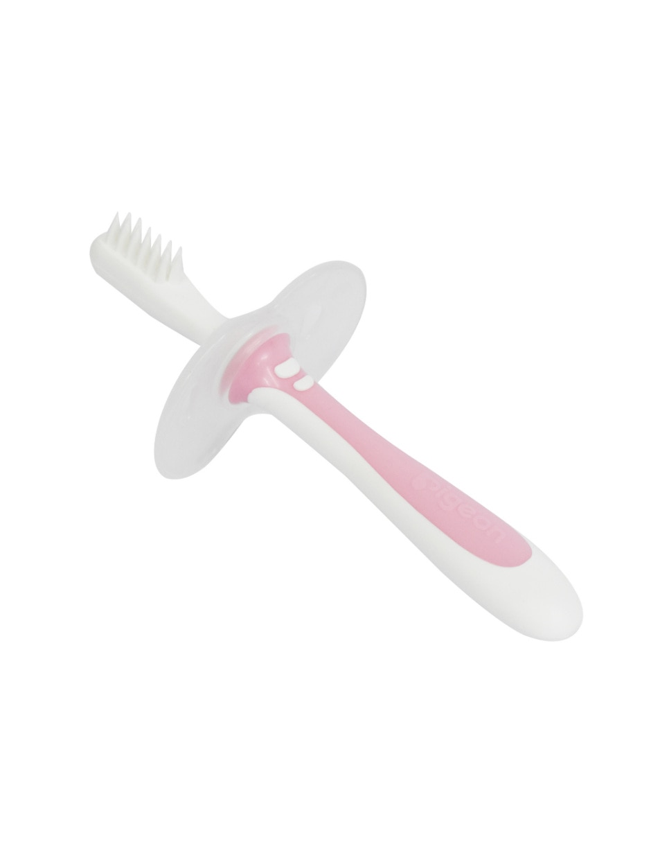 Set cepillo de dientes para bebé 6