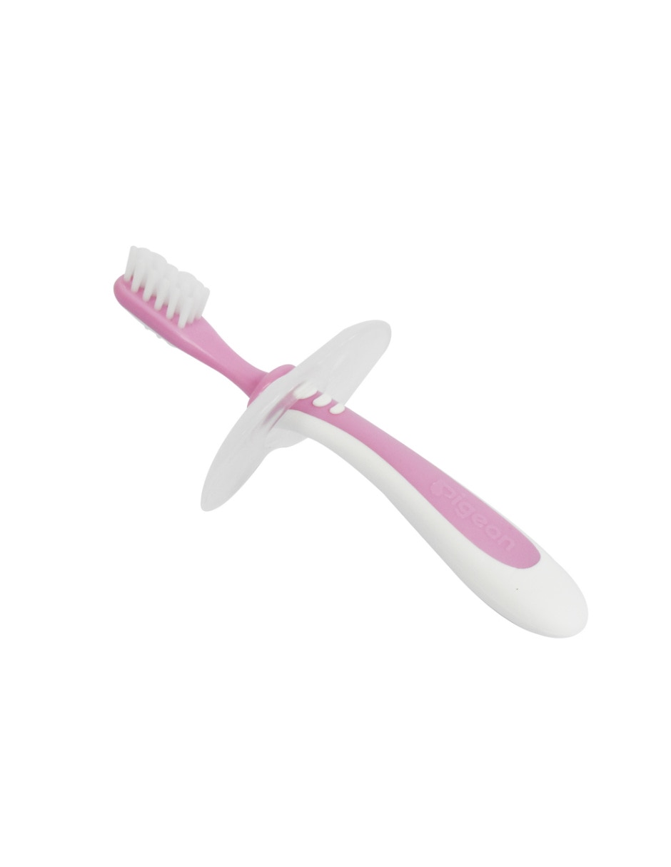 Set cepillo de dientes para bebé 7