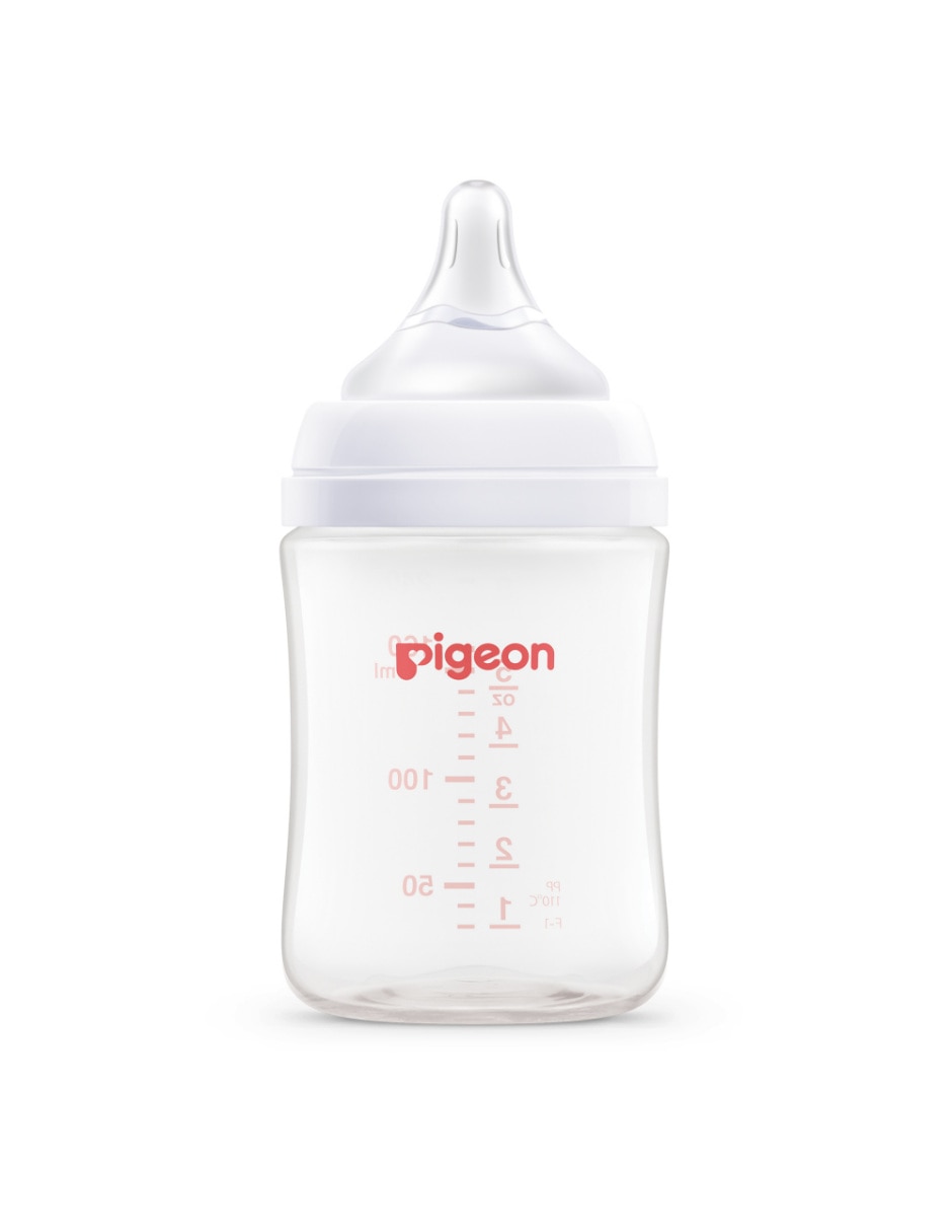 Set de biberón Softouch Wide Neck 3 de 5 oz Set de biberón Softouch Wide Neck 3 de 5 oz
