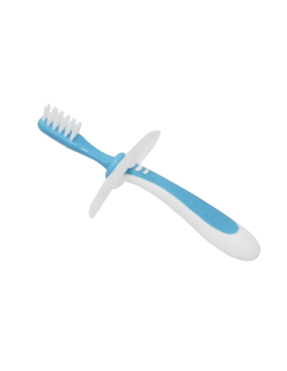 Set cepillo de dientes para bebé Set cepillo de dientes para bebé