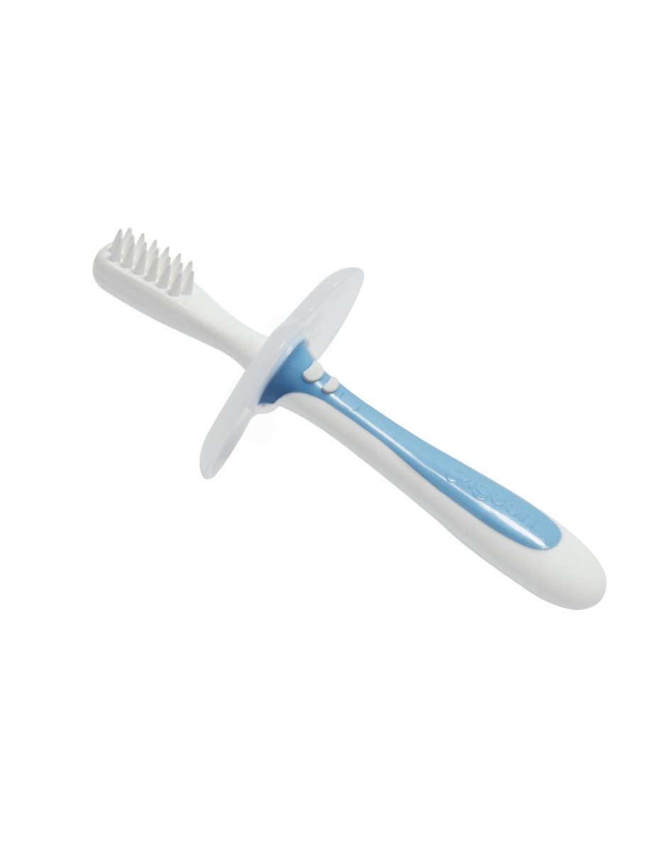 Set cepillo de dientes para bebé 6