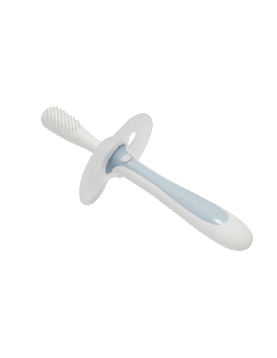 Set cepillo de dientes para bebé 7