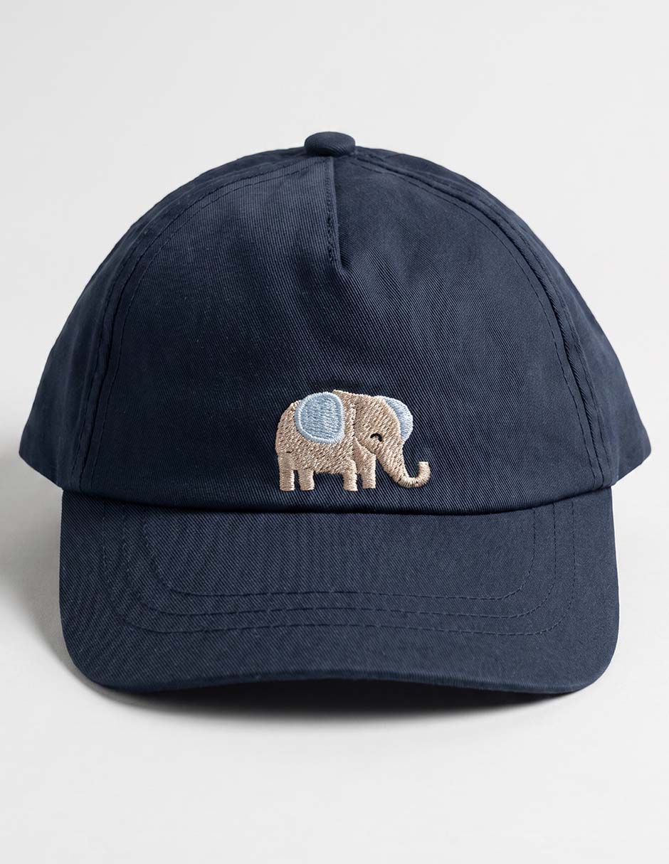Gorra para bebé