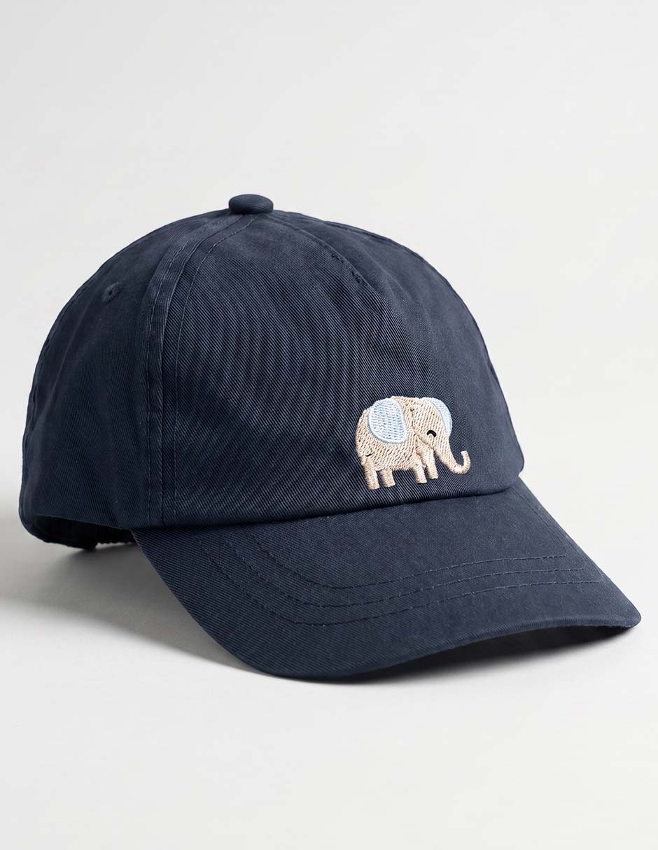 Gorra para bebé