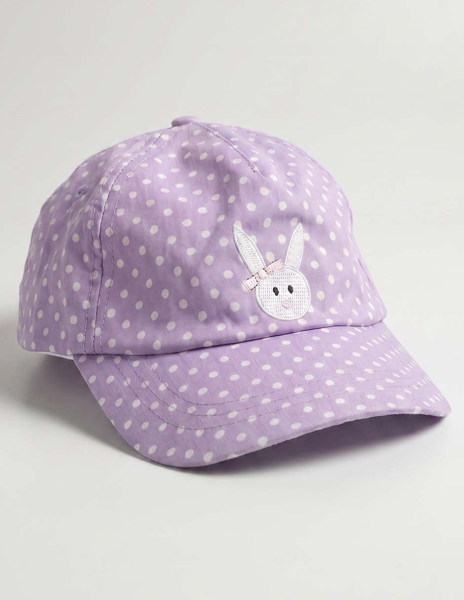 Gorra para bebé