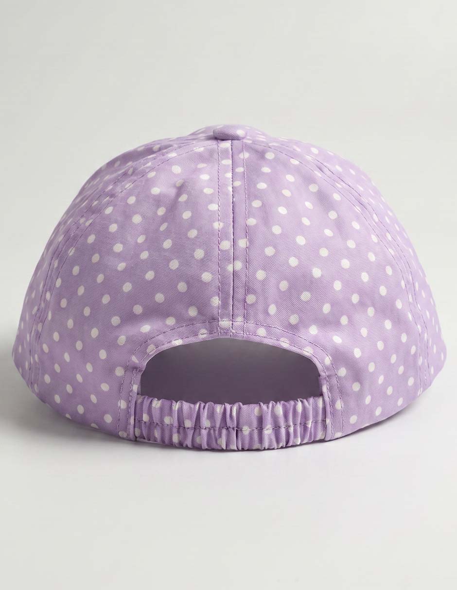 Gorra para bebé