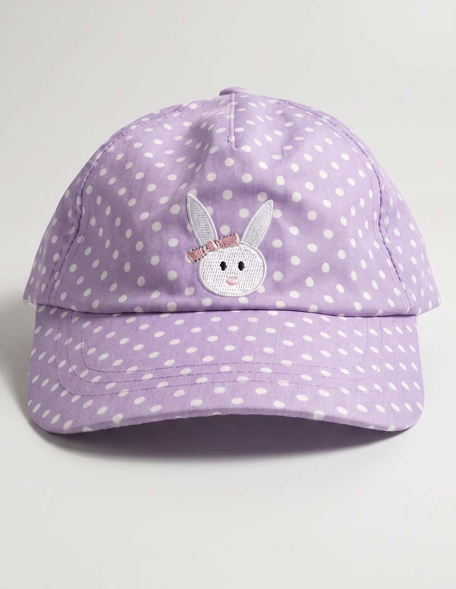 Gorra para bebé