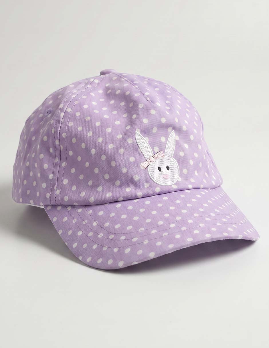 Gorra para bebé