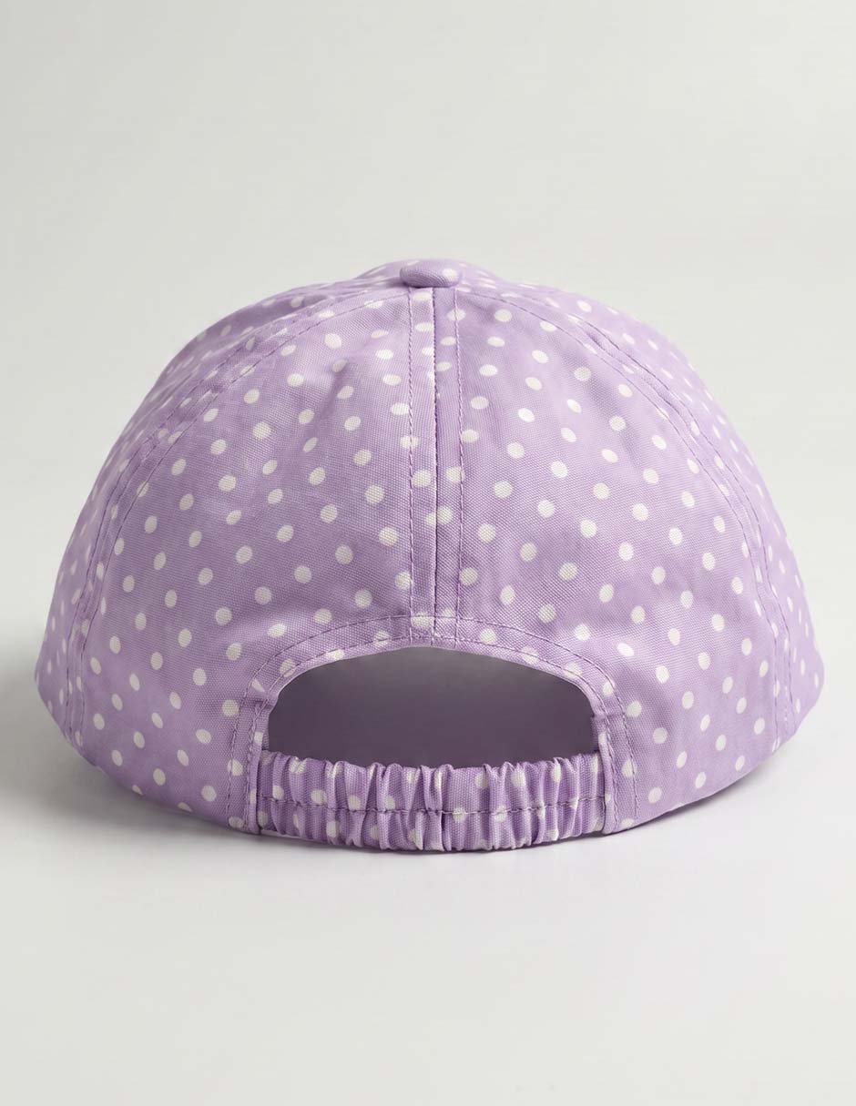 Gorra para bebé