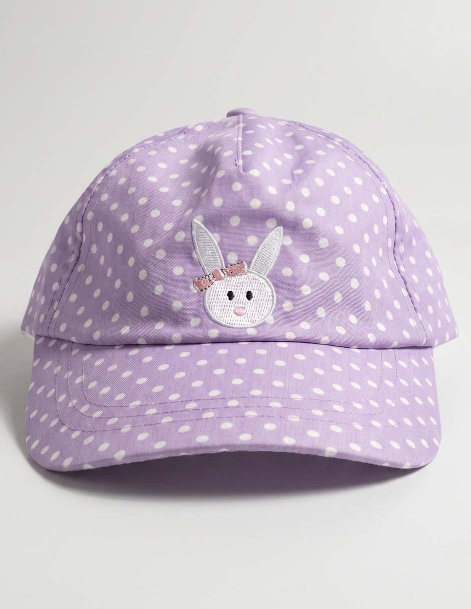 Gorra para bebé