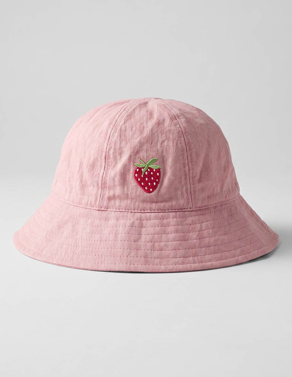 Gorro de playa para bebé