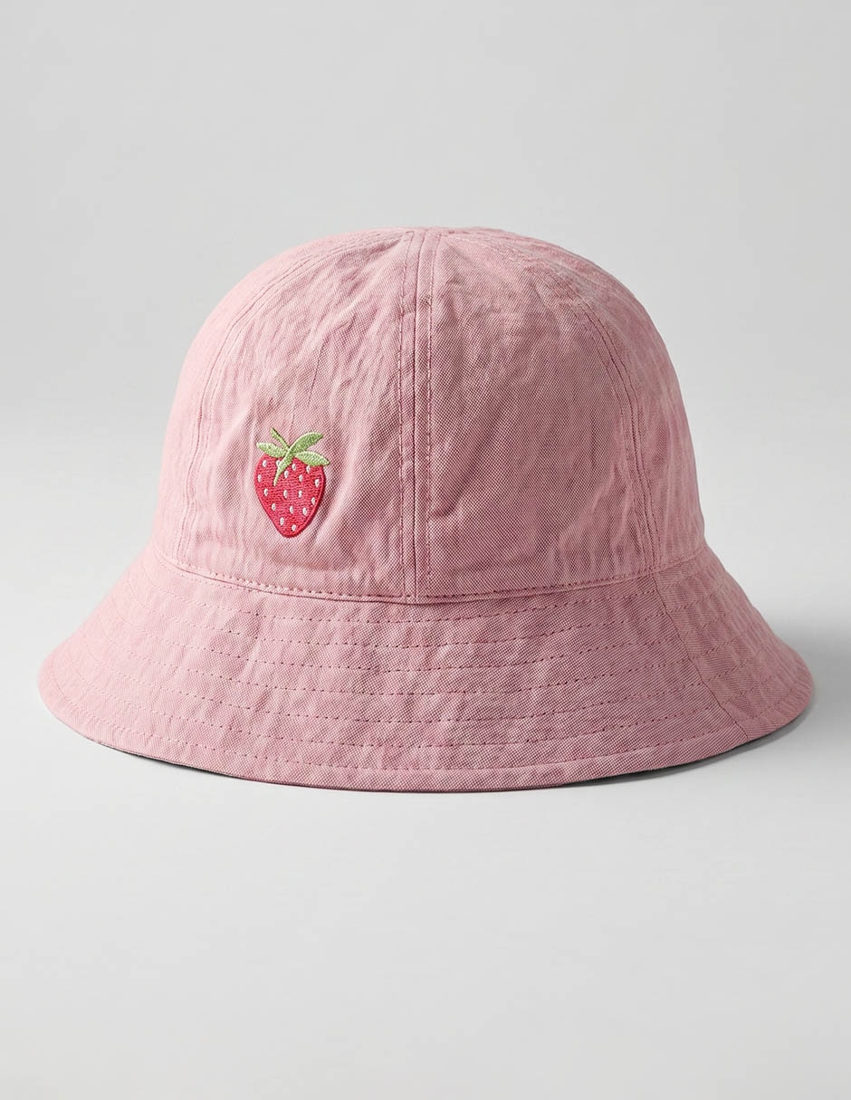 Gorro de playa para bebé